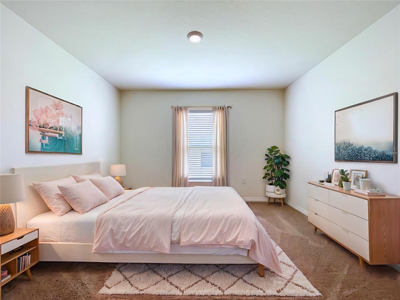 ZEPHYR LAKES SUB - Residential