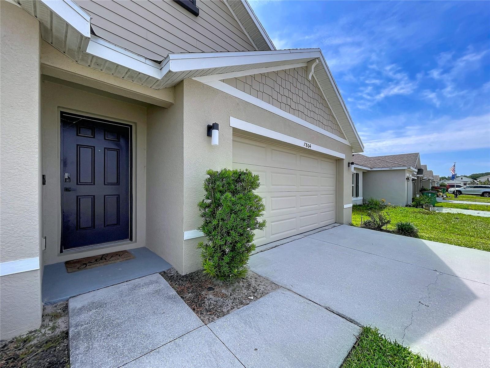 7804 DAVIE RAY DRIVE