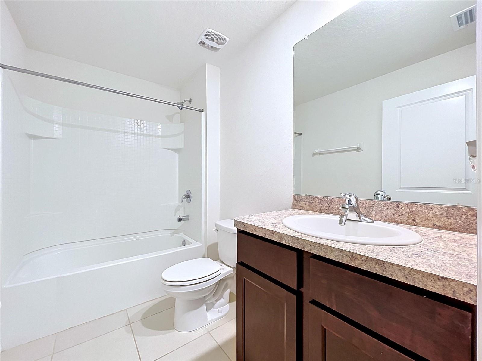ZEPHYR LAKES SUB - Residential