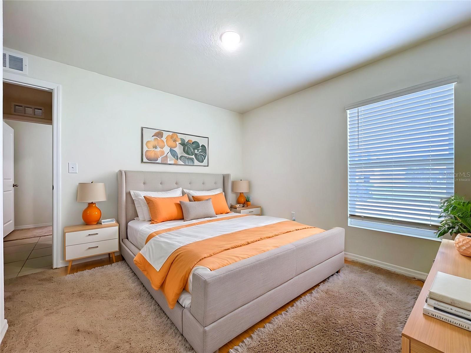 ZEPHYR LAKES SUB - Residential