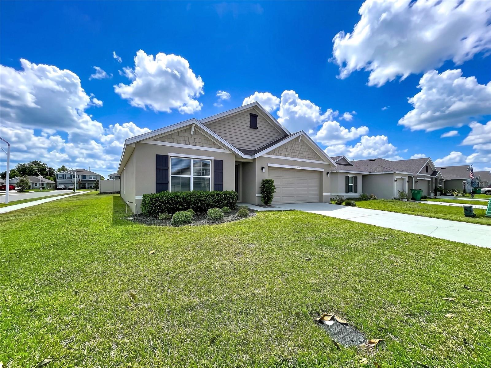 7804 DAVIE RAY DRIVE