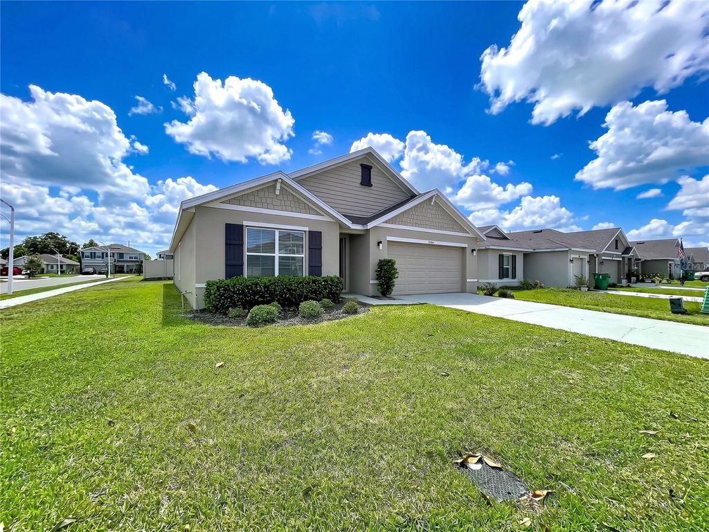 Photo of 7804 Davie Ray Drive, Zephyrhills, FL 33540 (MLS # TB8507902)