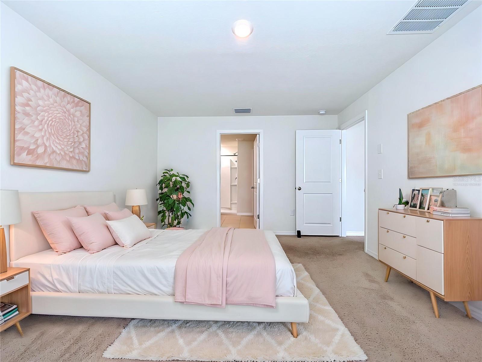 ZEPHYR LAKES SUB - Residential