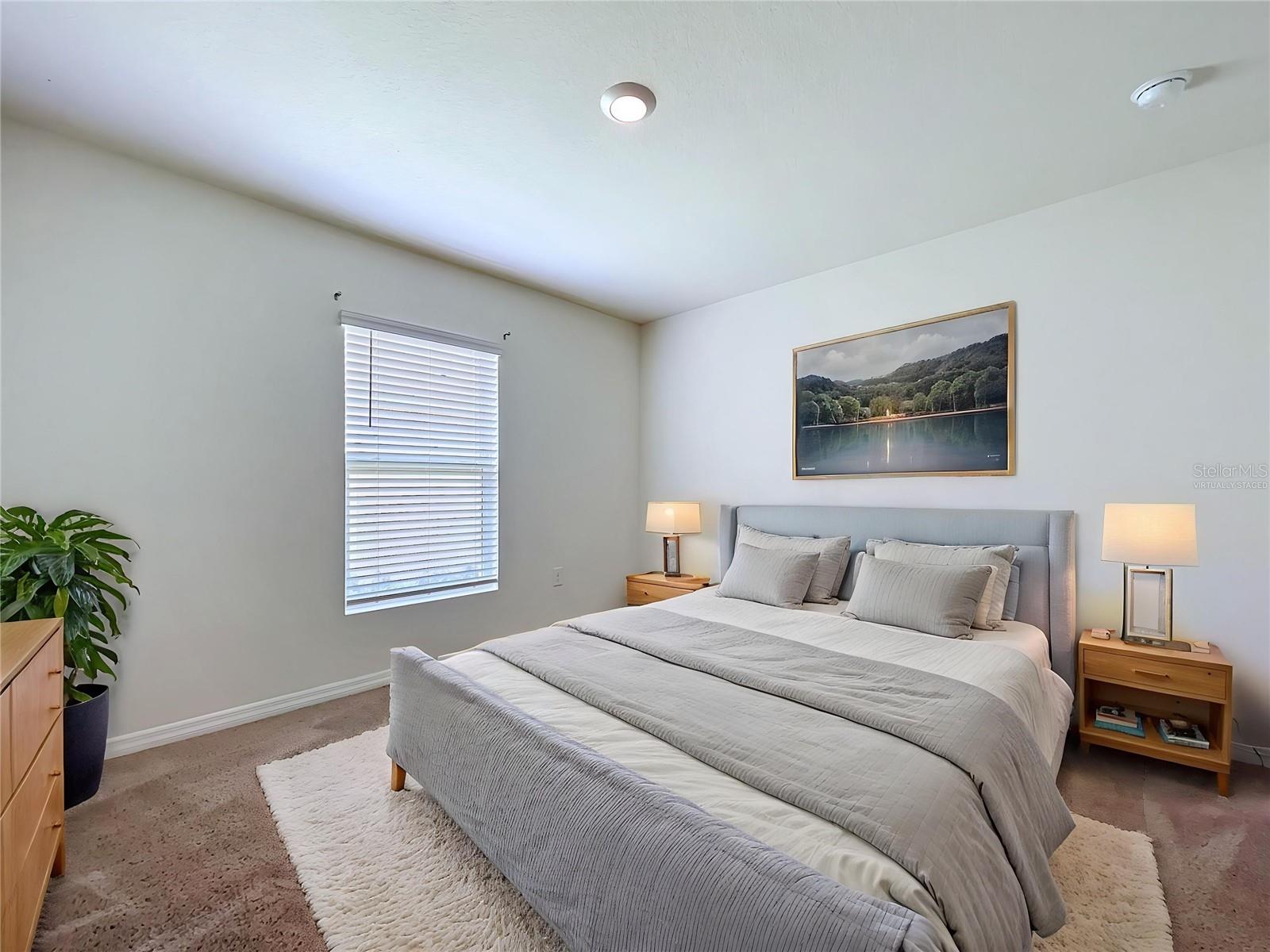ZEPHYR LAKES SUB - Residential