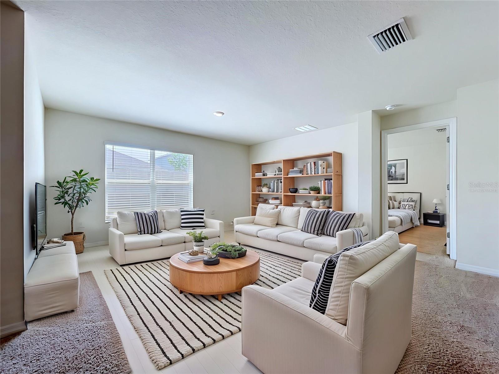 ZEPHYR LAKES SUB - Residential