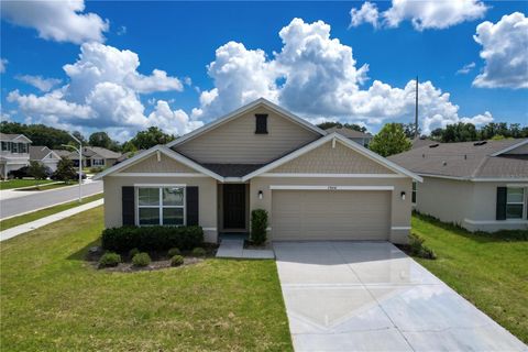 Photo of 7804 Davie Ray Drive, Zephyrhills, FL 33540 (MLS # TB8507902)