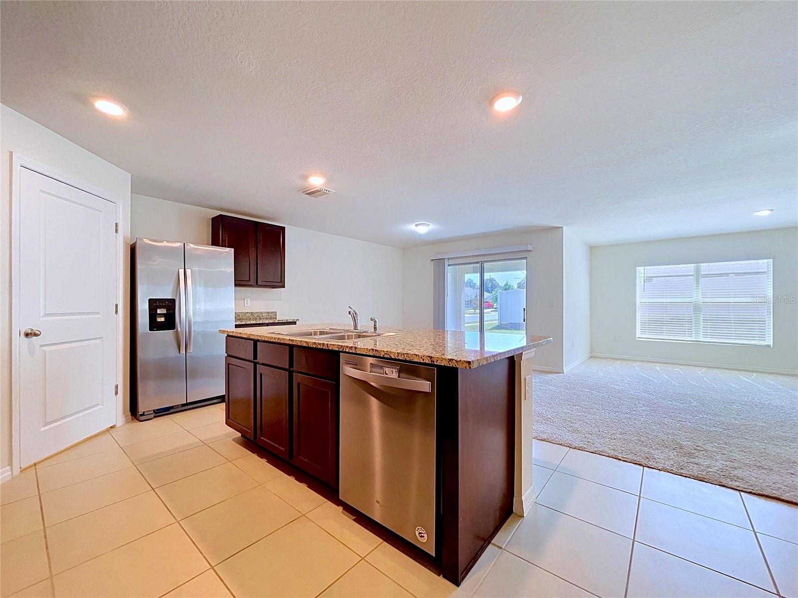 ZEPHYR LAKES SUB - Residential