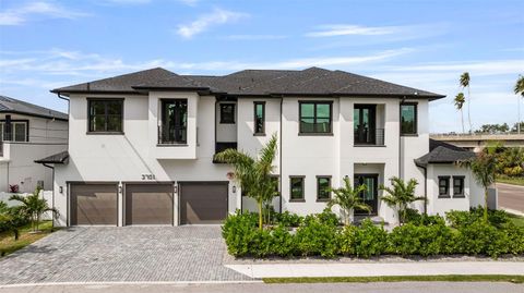 Photo of 3701 S Lynwood Avenue, Tampa, FL 33611 (MLS # TB8437041)