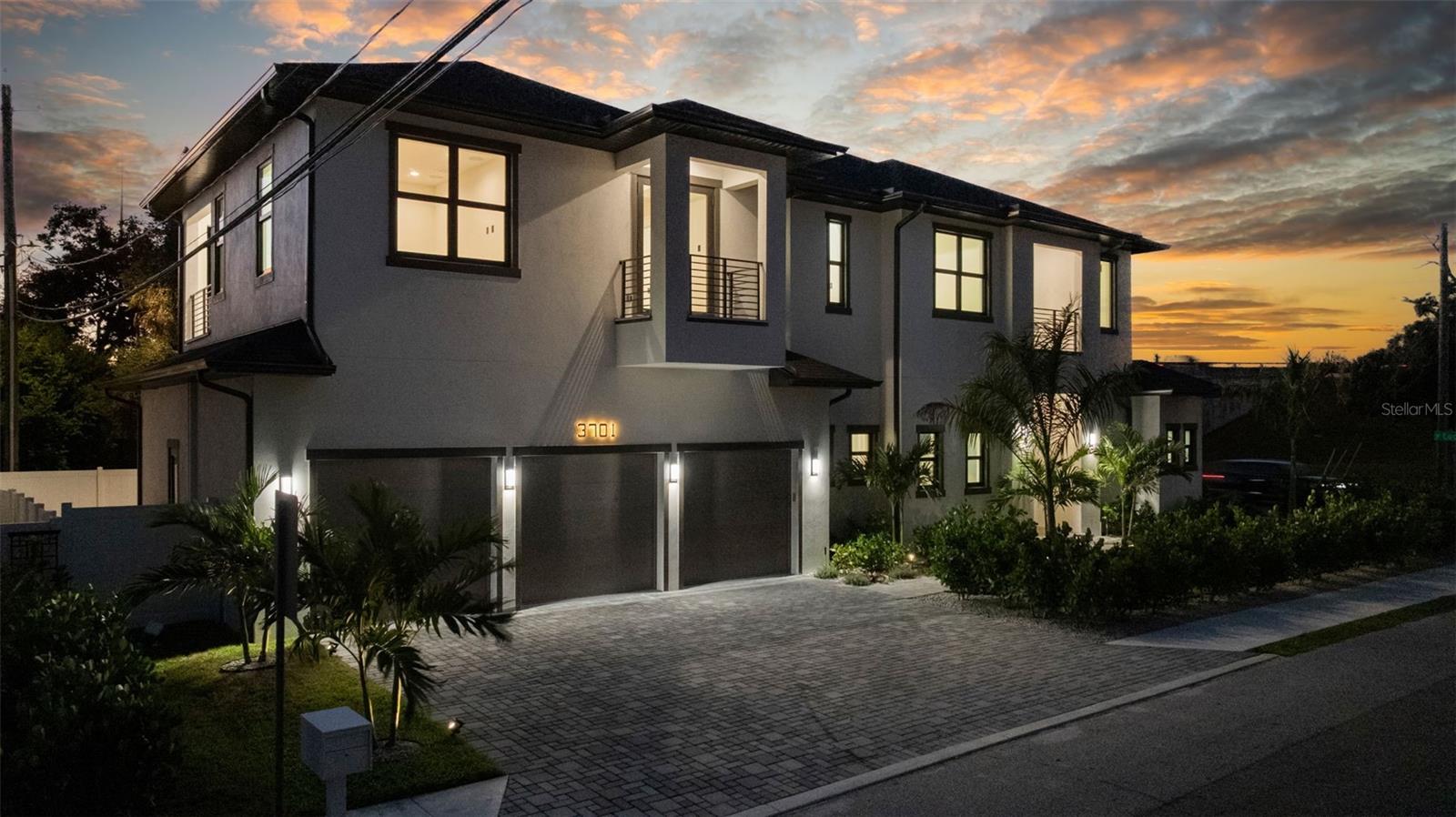 BEL MAR REV UNIT 9 REVI - Residential
