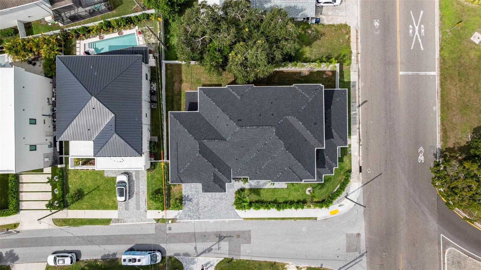 BEL MAR REV UNIT 9 REVI - Residential
