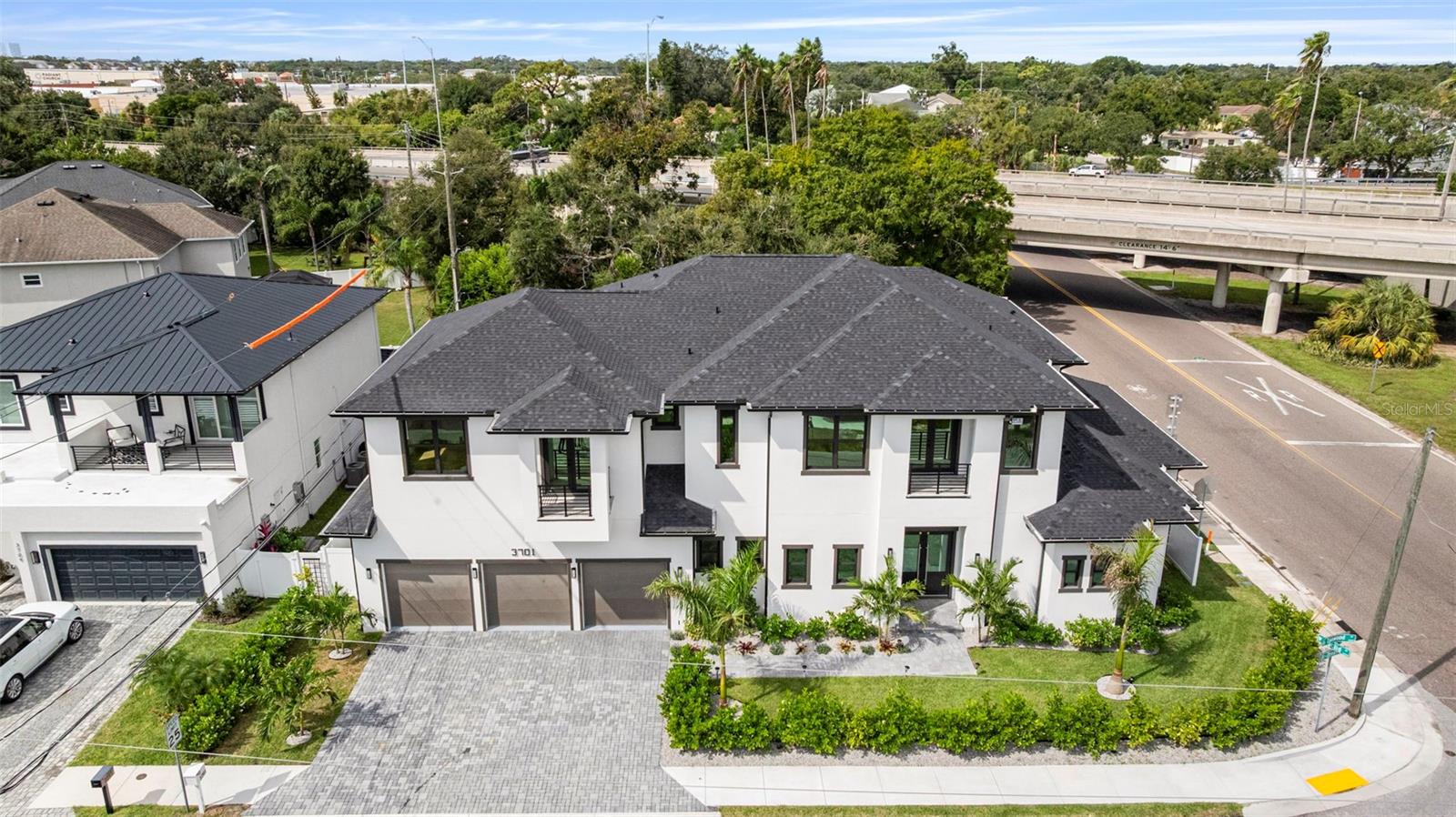 BEL MAR REV UNIT 9 REVI - Residential