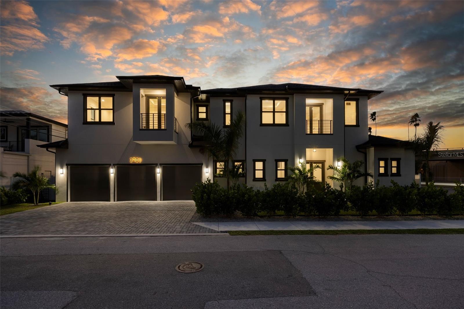 BEL MAR REV UNIT 9 REVI - Residential