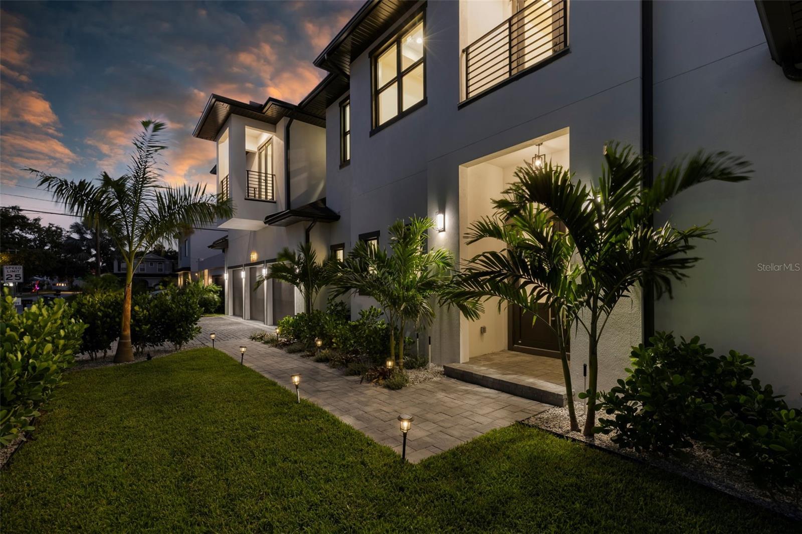 BEL MAR REV UNIT 9 REVI - Residential