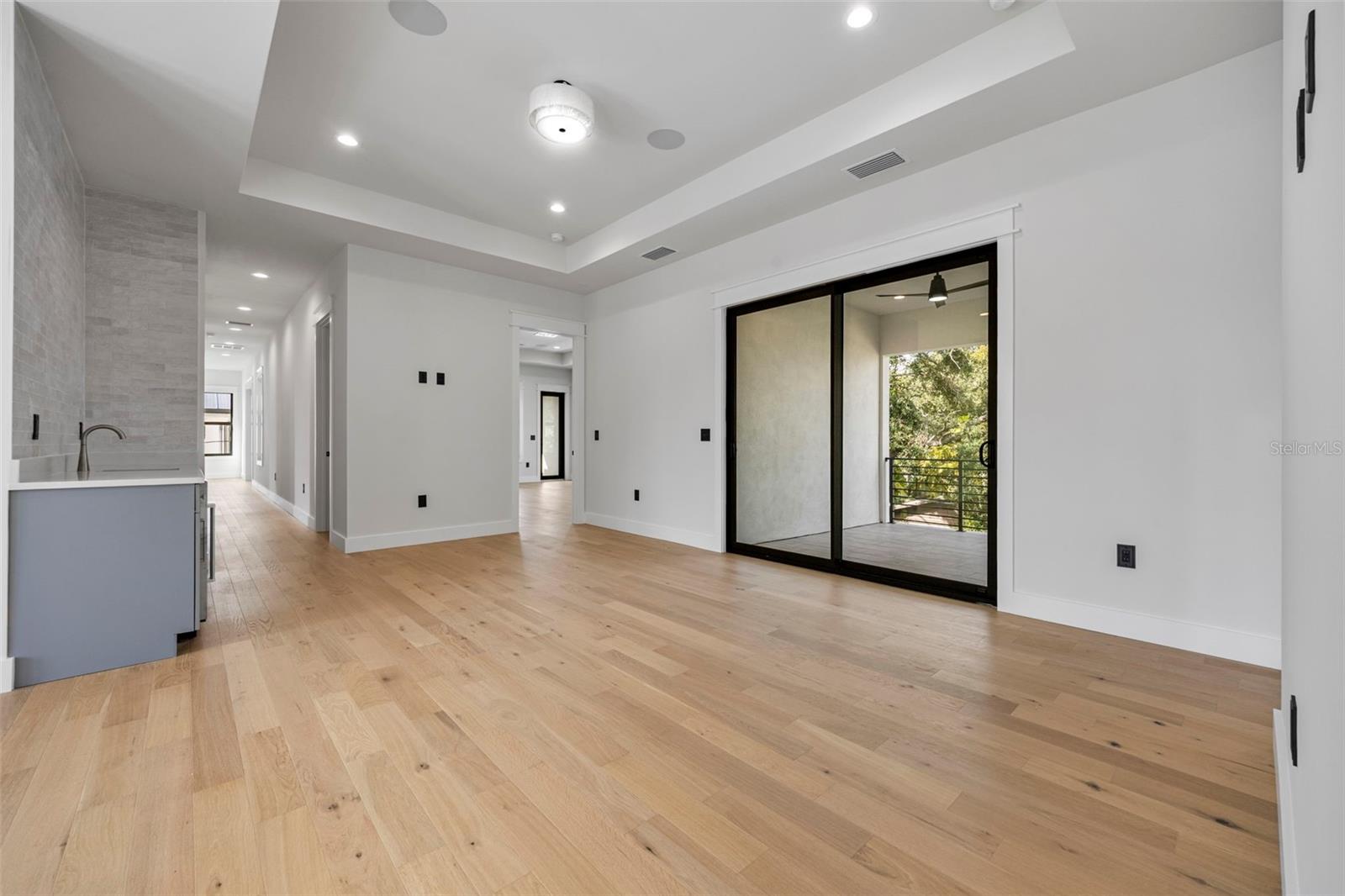 BEL MAR REV UNIT 9 REVI - Residential