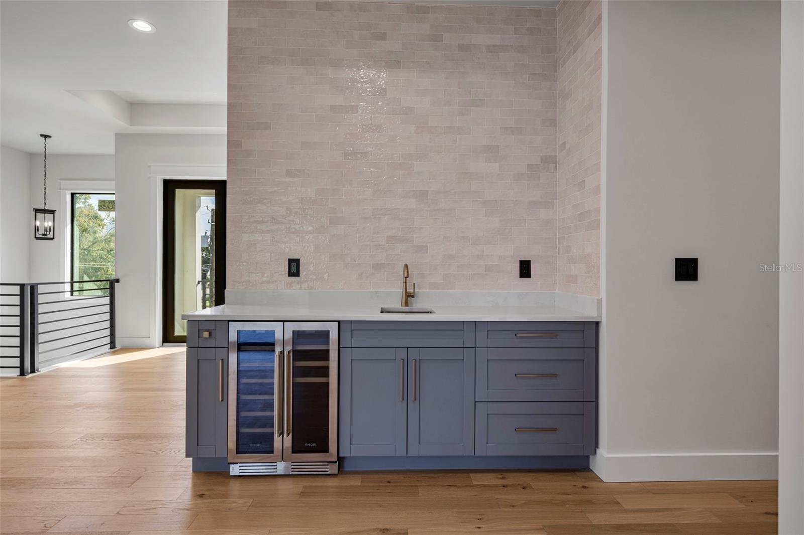 BEL MAR REV UNIT 9 REVI - Residential