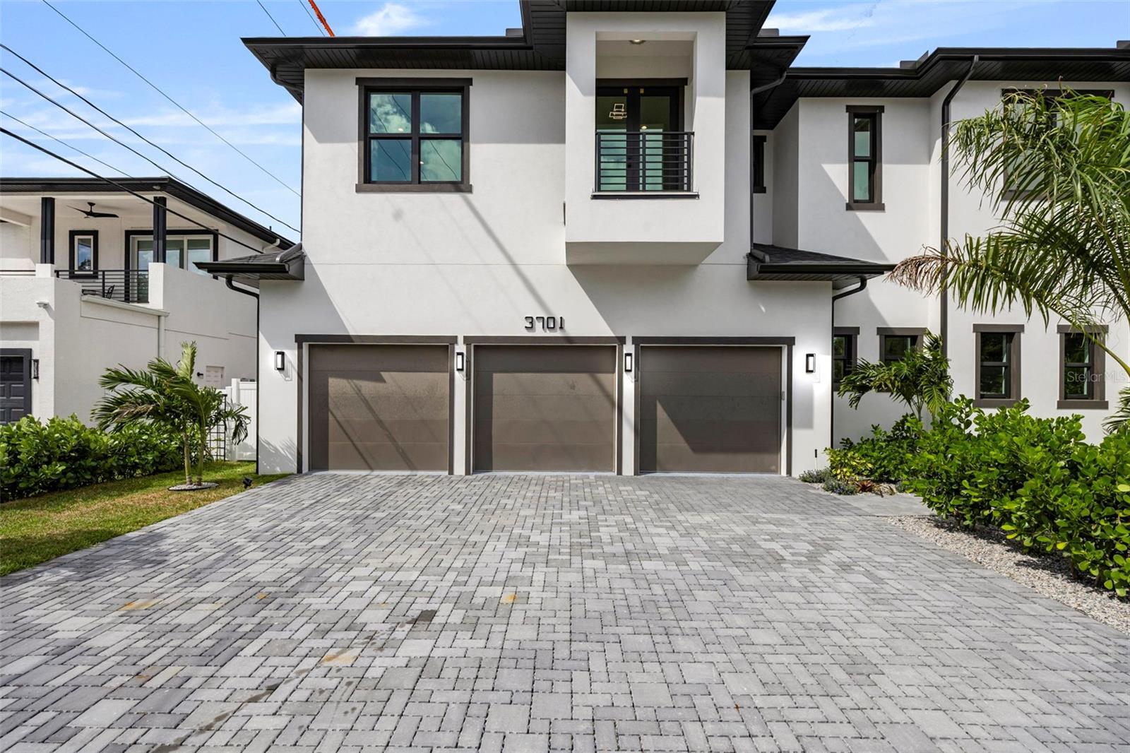BEL MAR REV UNIT 9 REVI - Residential