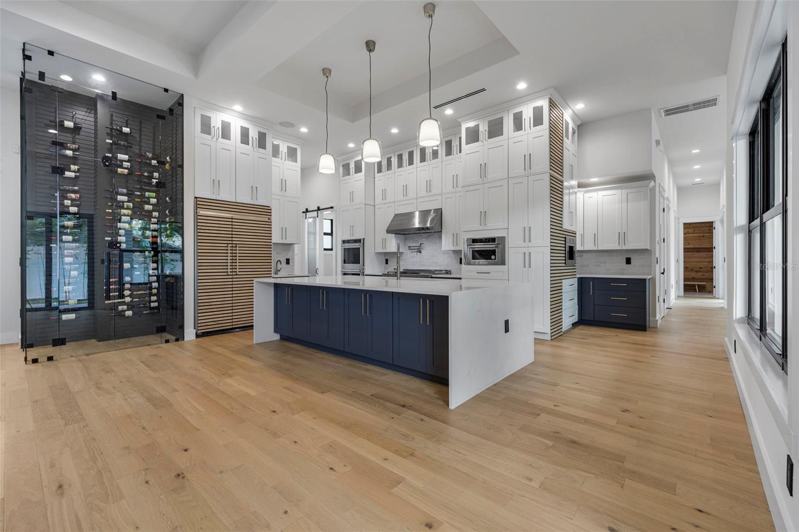 BEL MAR REV UNIT 9 REVI - Residential