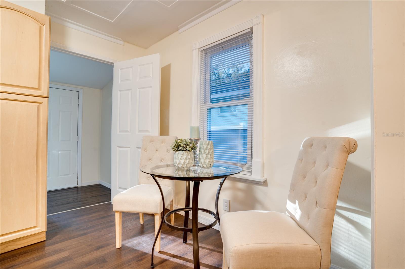 NORTH CLEARVIEW HIGHLANDS - Residential