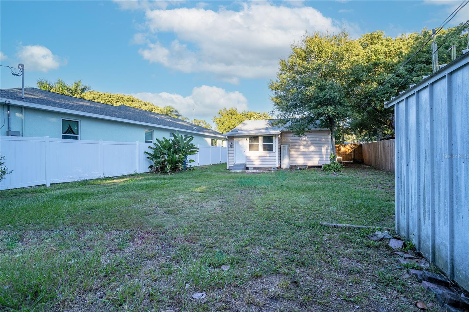 NORTH CLEARVIEW HIGHLANDS - Residential