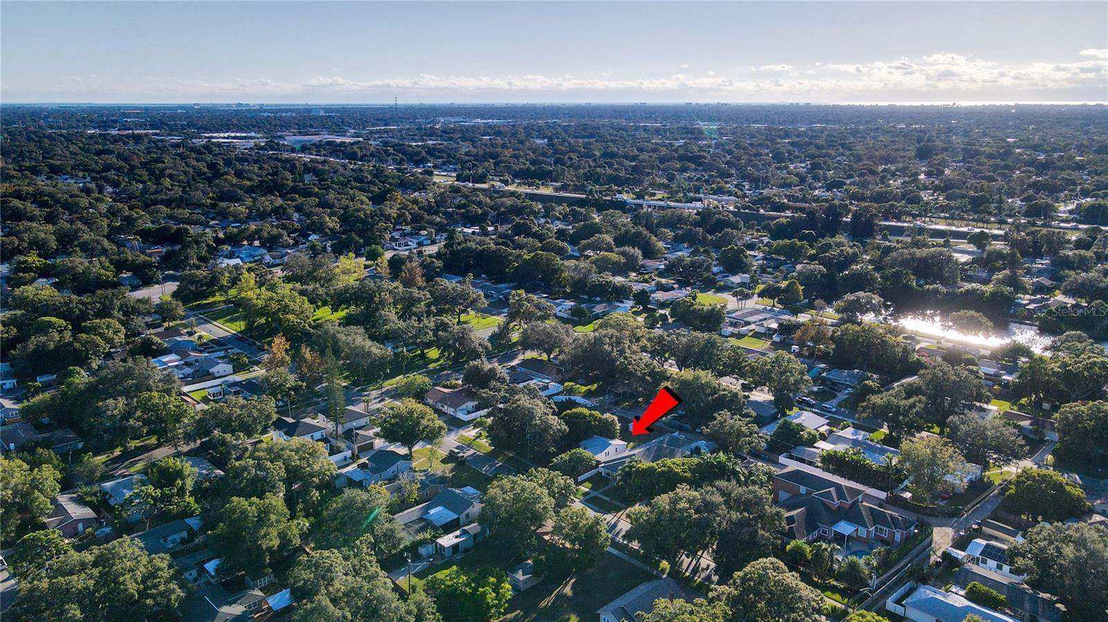 NORTH CLEARVIEW HIGHLANDS - Residential