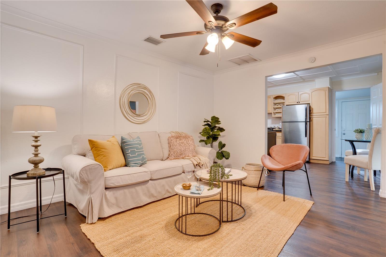 NORTH CLEARVIEW HIGHLANDS - Residential