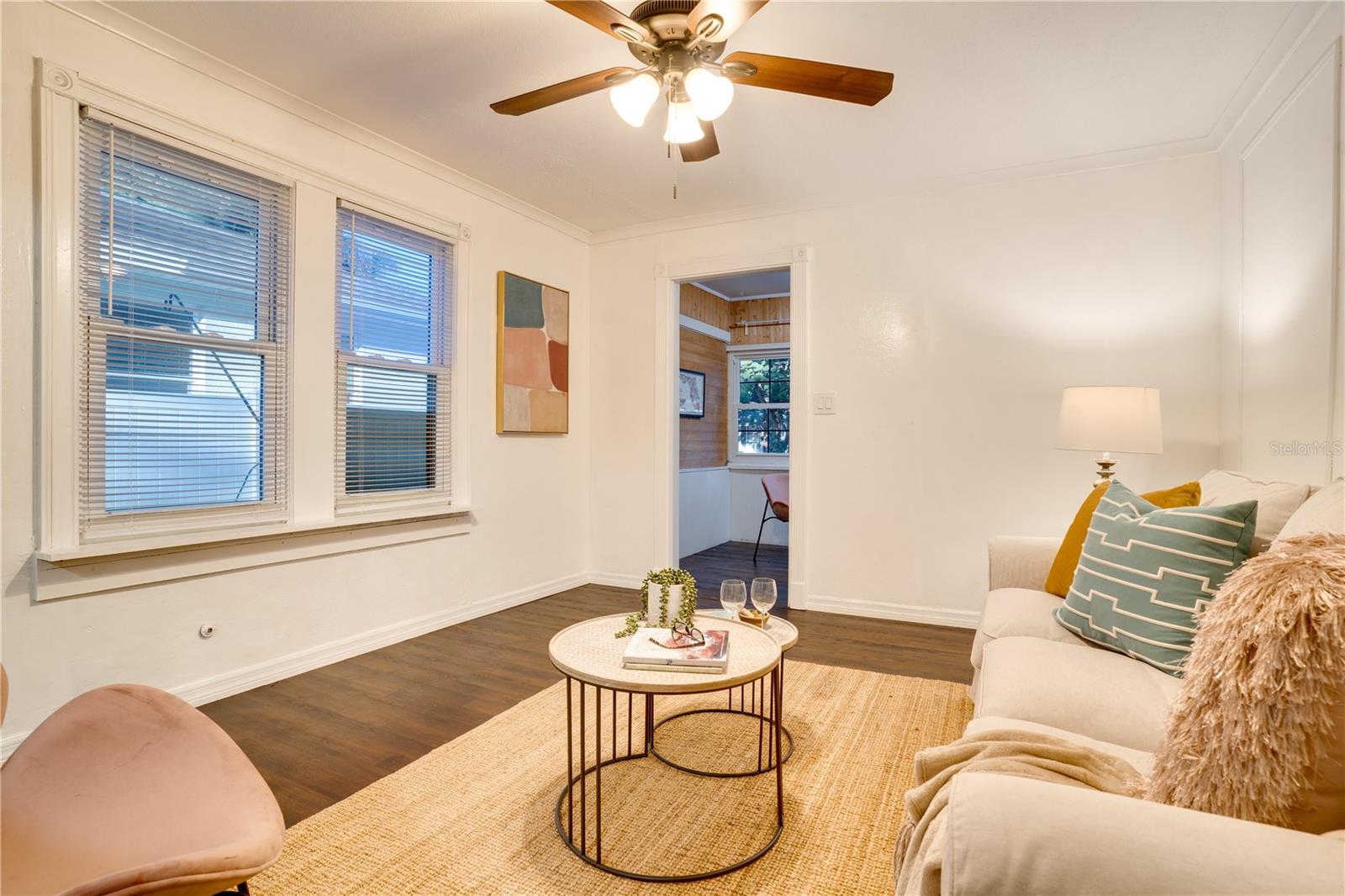 NORTH CLEARVIEW HIGHLANDS - Residential