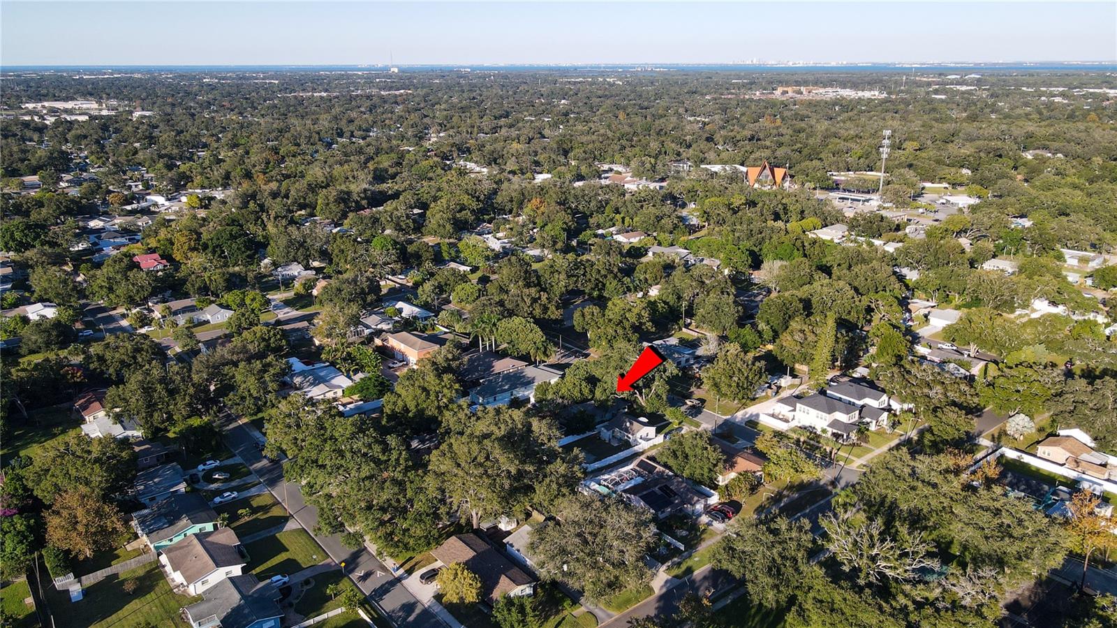 NORTH CLEARVIEW HIGHLANDS - Residential