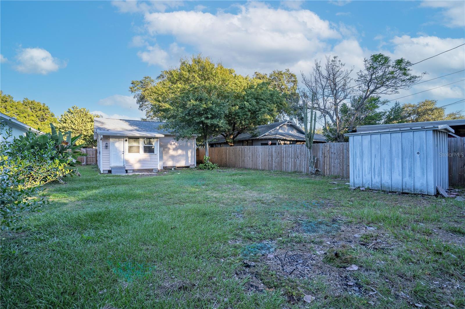 NORTH CLEARVIEW HIGHLANDS - Residential