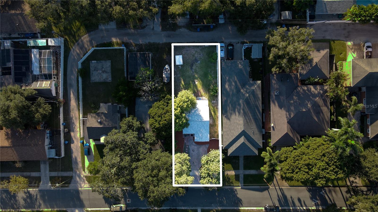 NORTH CLEARVIEW HIGHLANDS - Residential