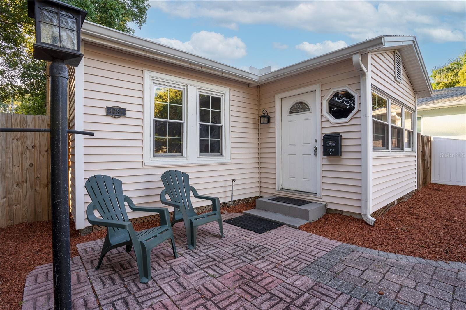 NORTH CLEARVIEW HIGHLANDS - Residential