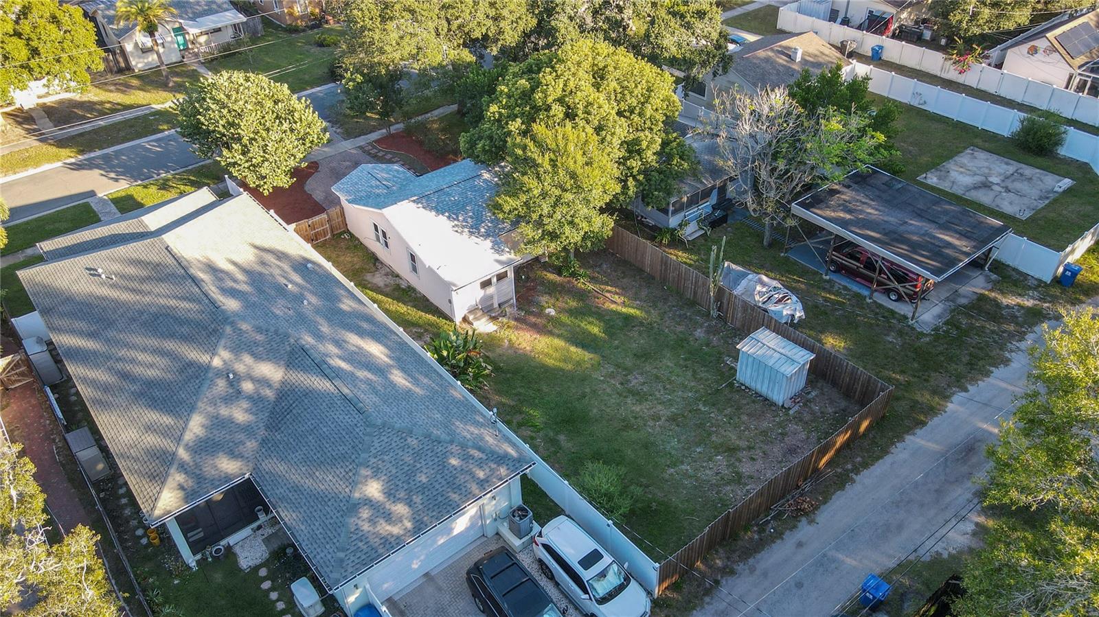 NORTH CLEARVIEW HIGHLANDS - Residential