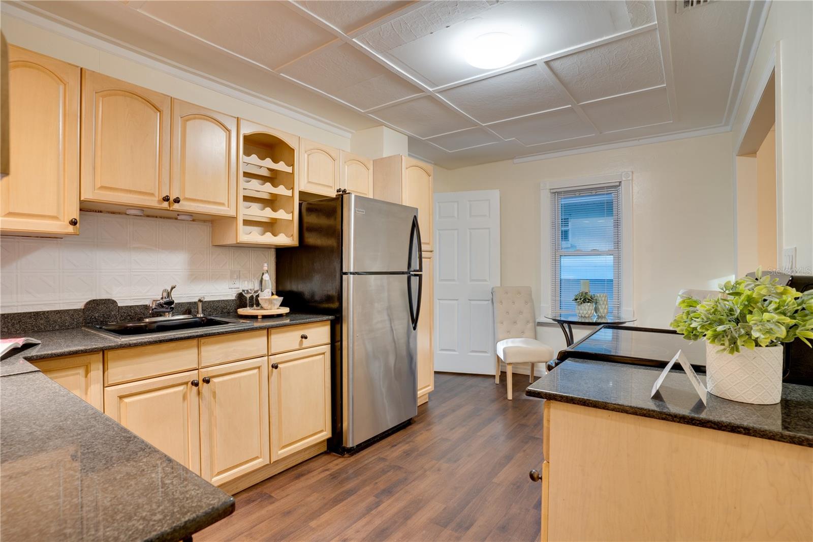 NORTH CLEARVIEW HIGHLANDS - Residential