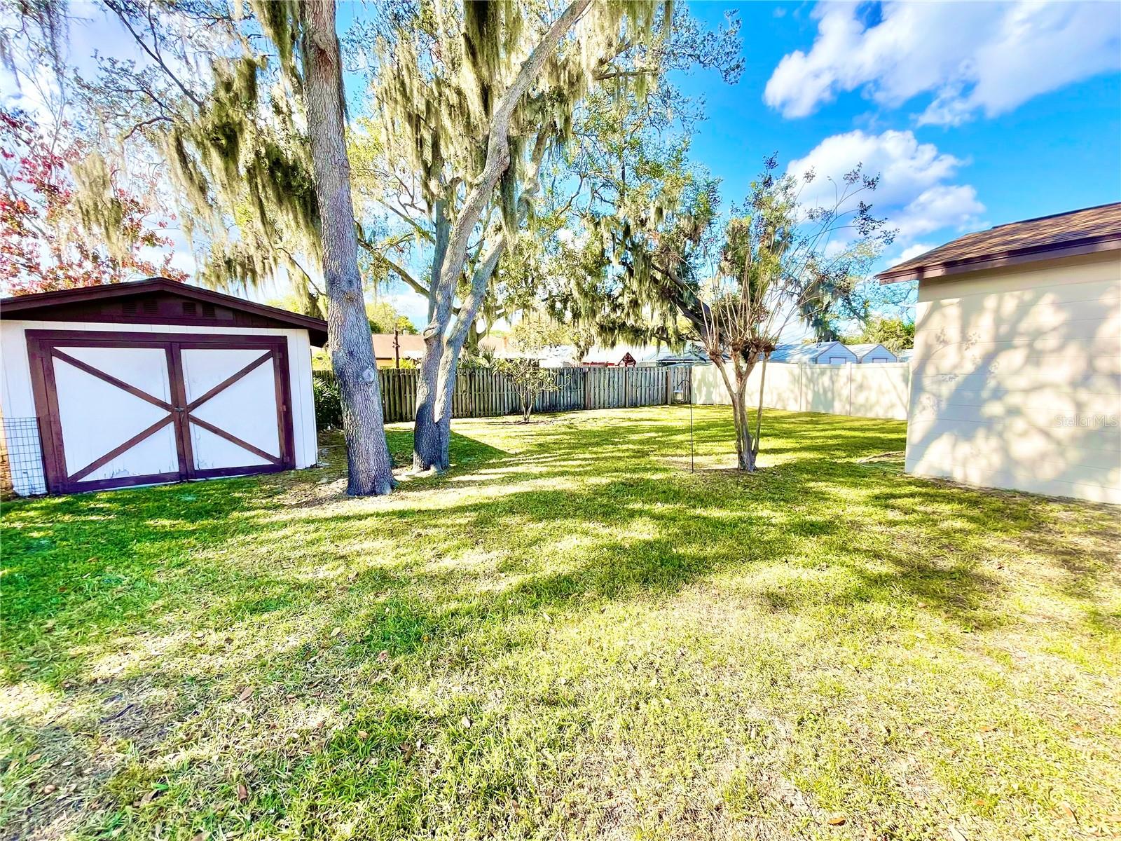 CINNAMON RIDGE - Residential