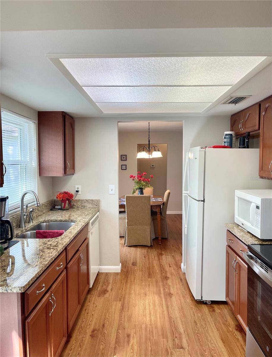 CINNAMON RIDGE - Residential