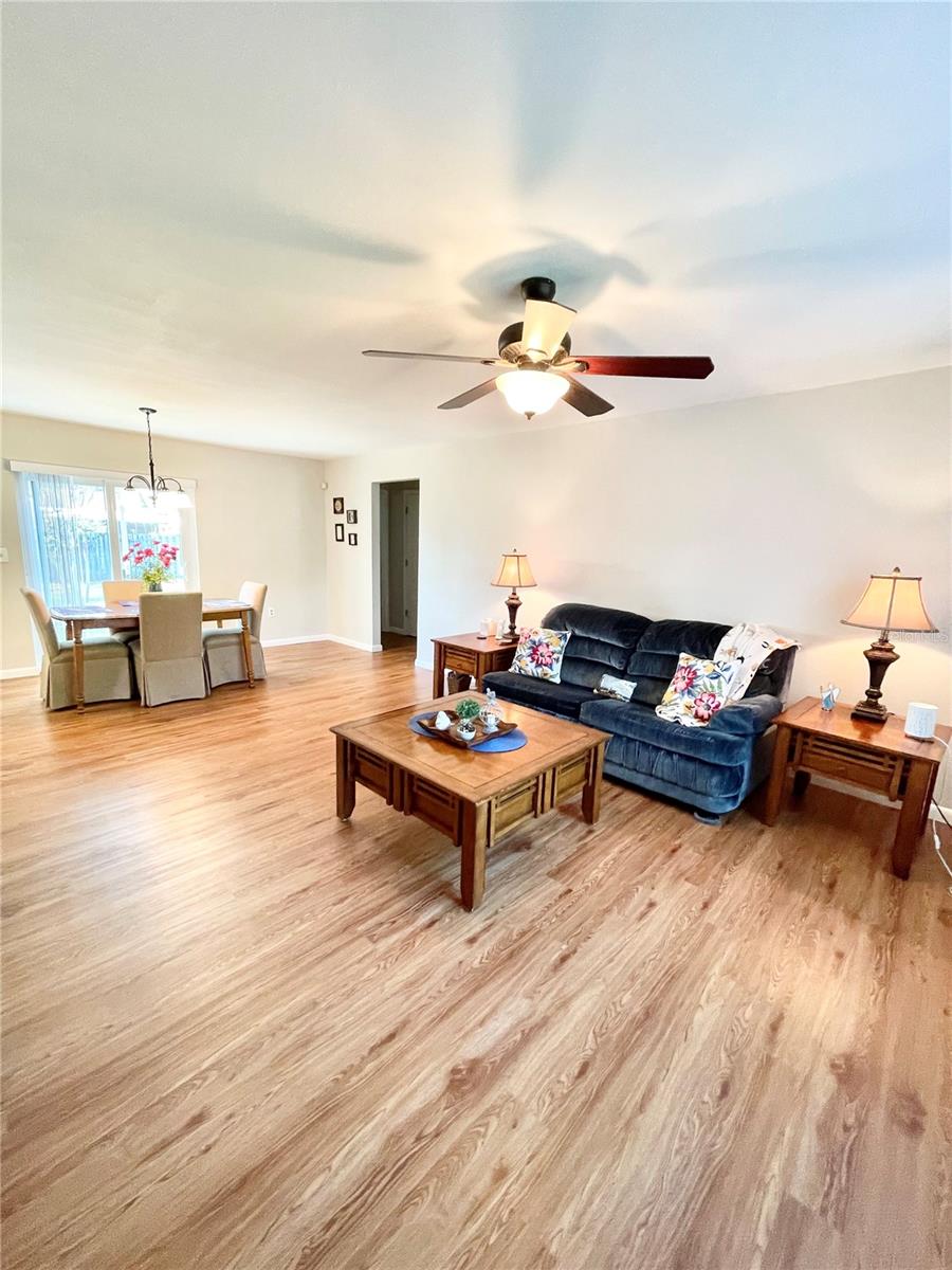 CINNAMON RIDGE - Residential