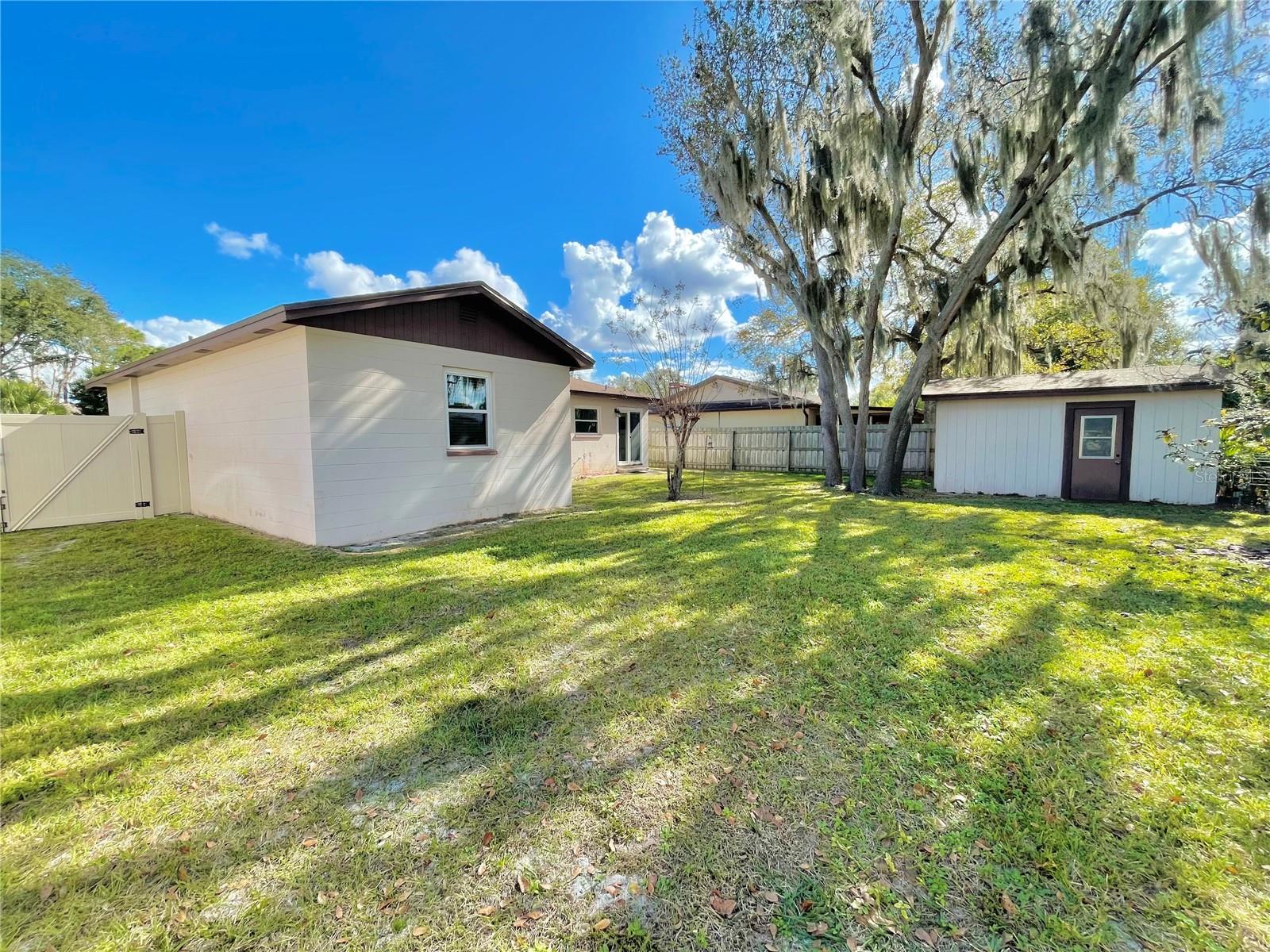 CINNAMON RIDGE - Residential