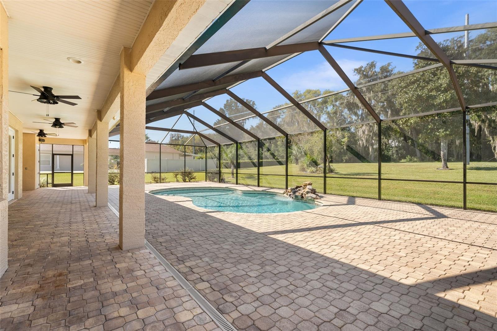 ARBORS - Residential