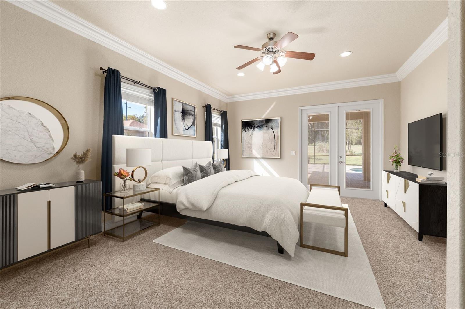 ARBORS - Residential