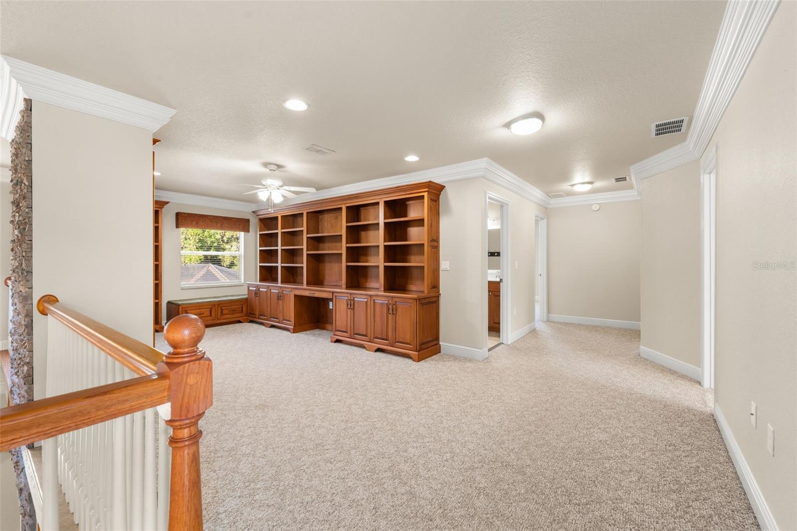 ARBORS - Residential