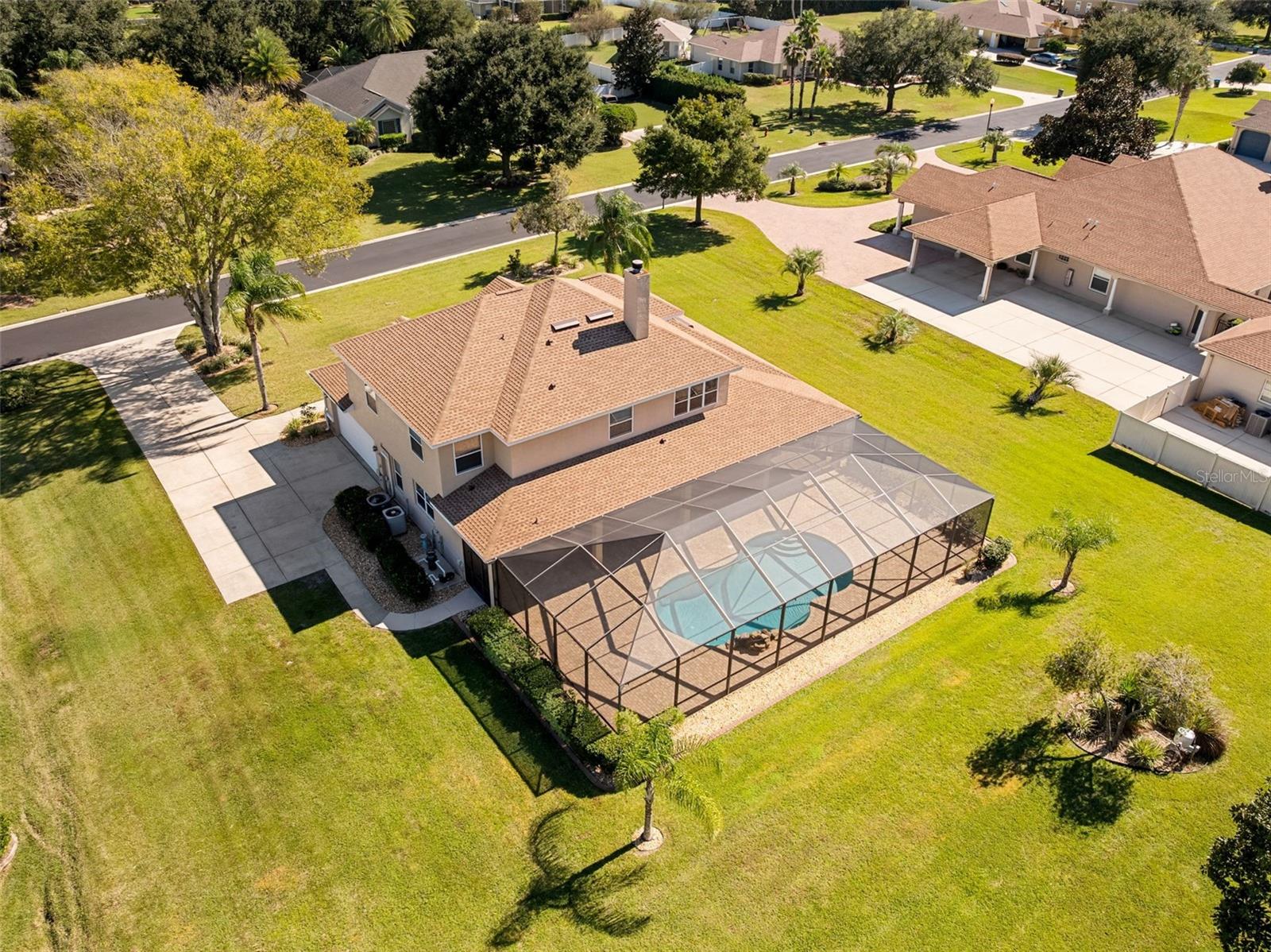 ARBORS - Residential