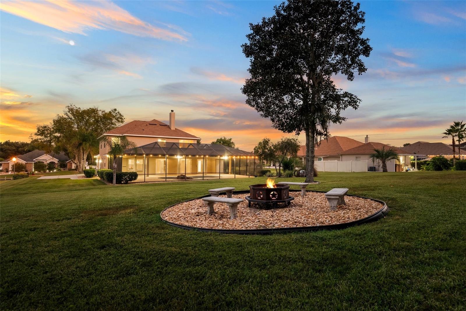 ARBORS - Residential