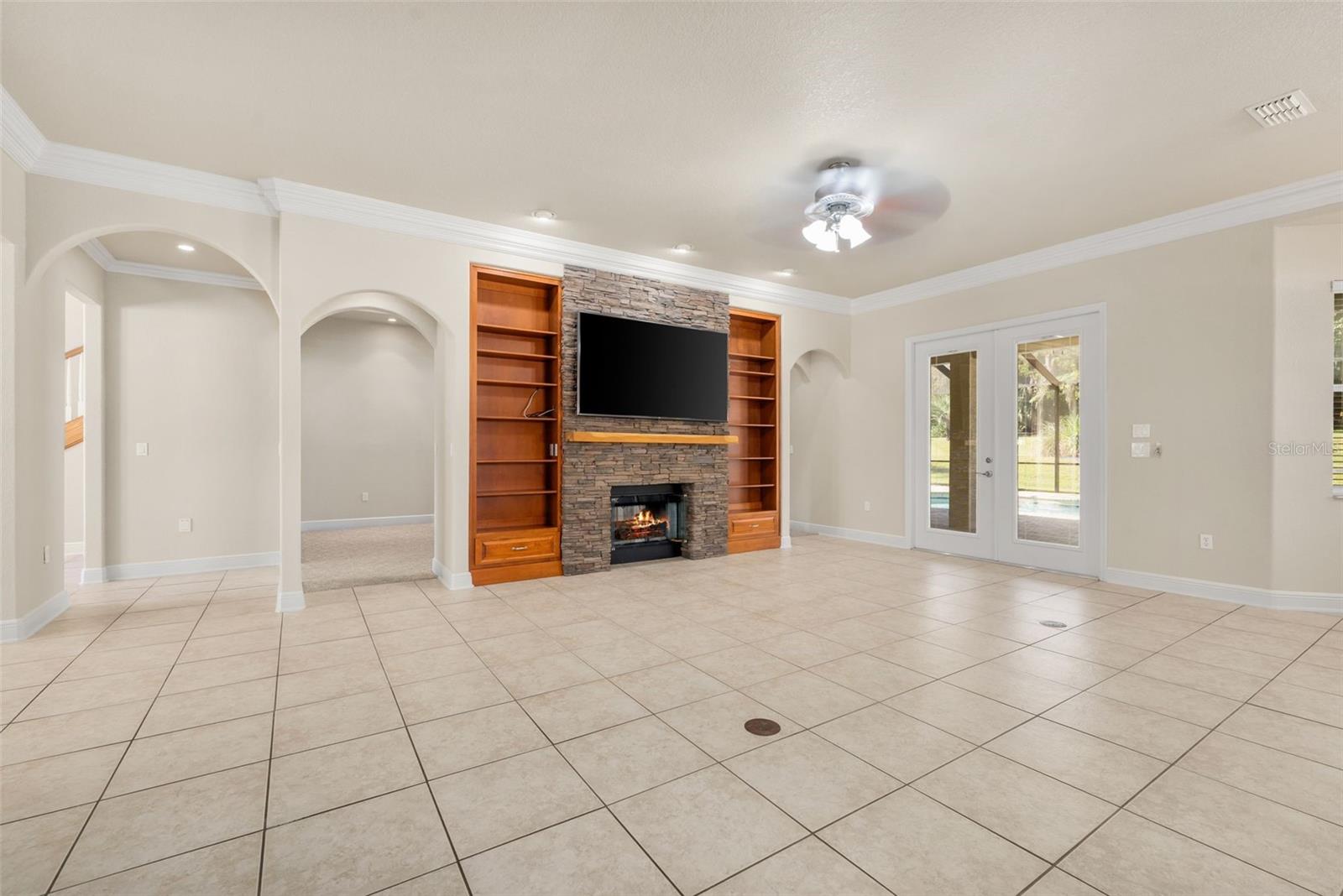 ARBORS - Residential