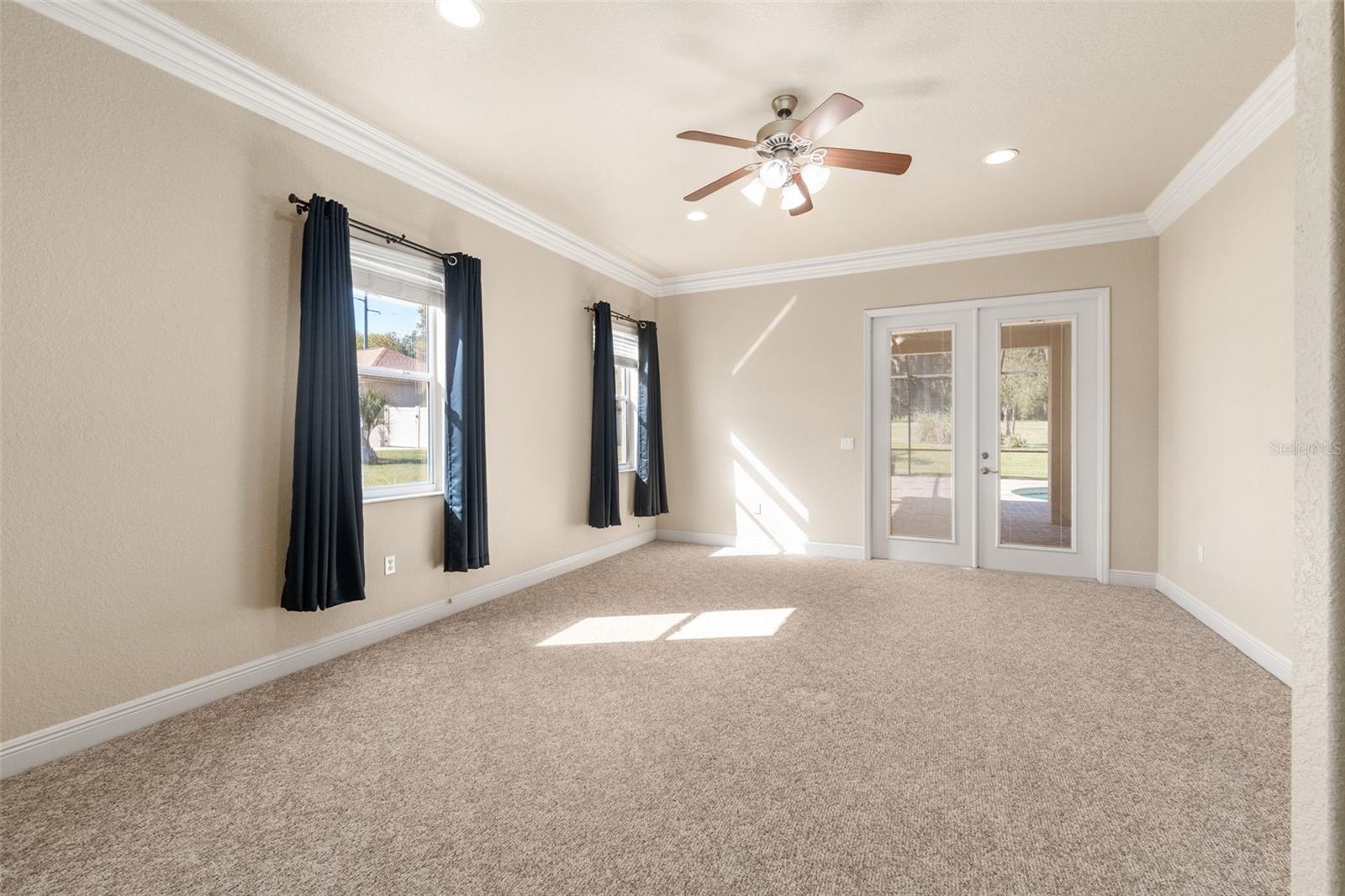 ARBORS - Residential