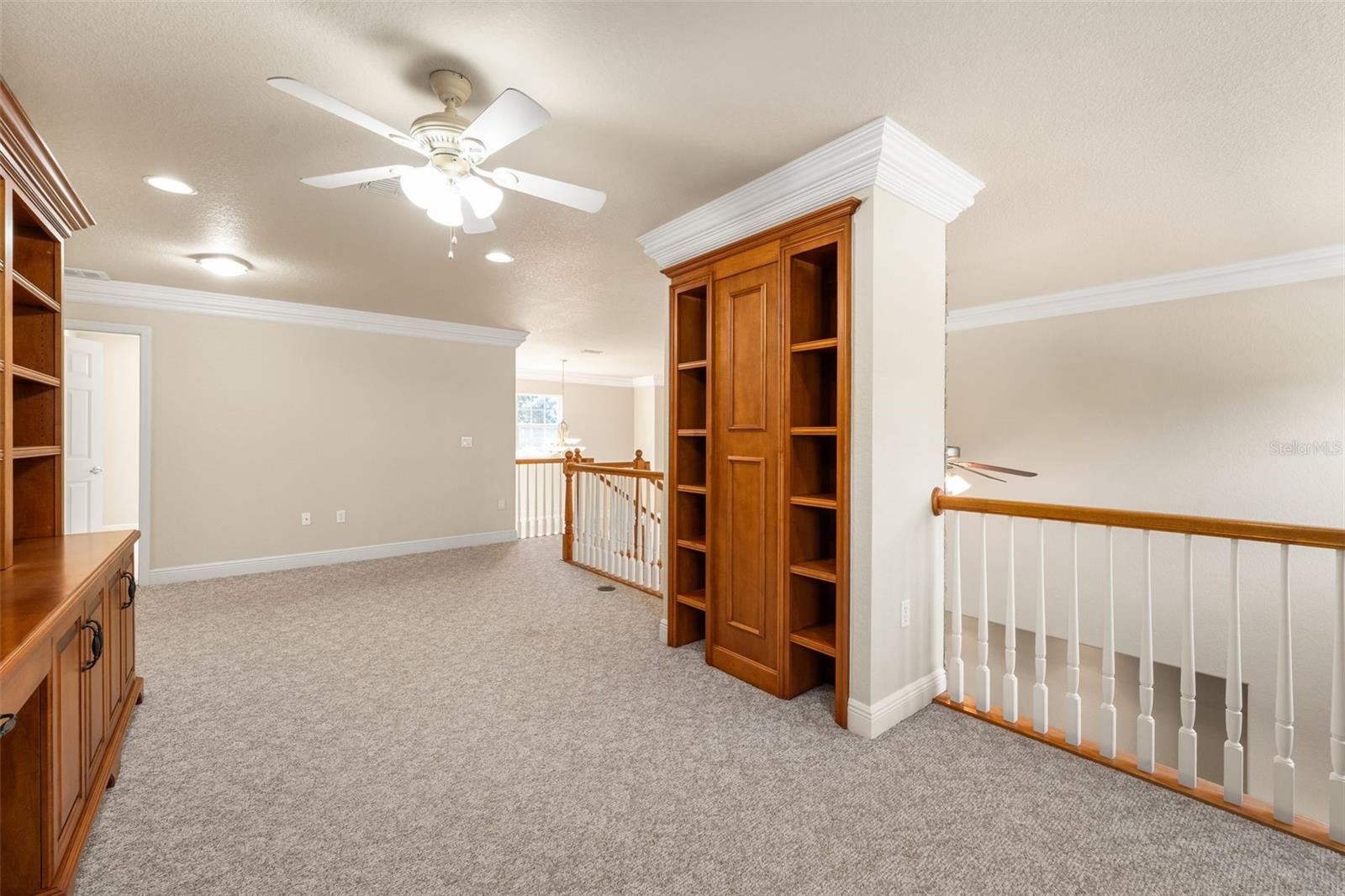 ARBORS - Residential