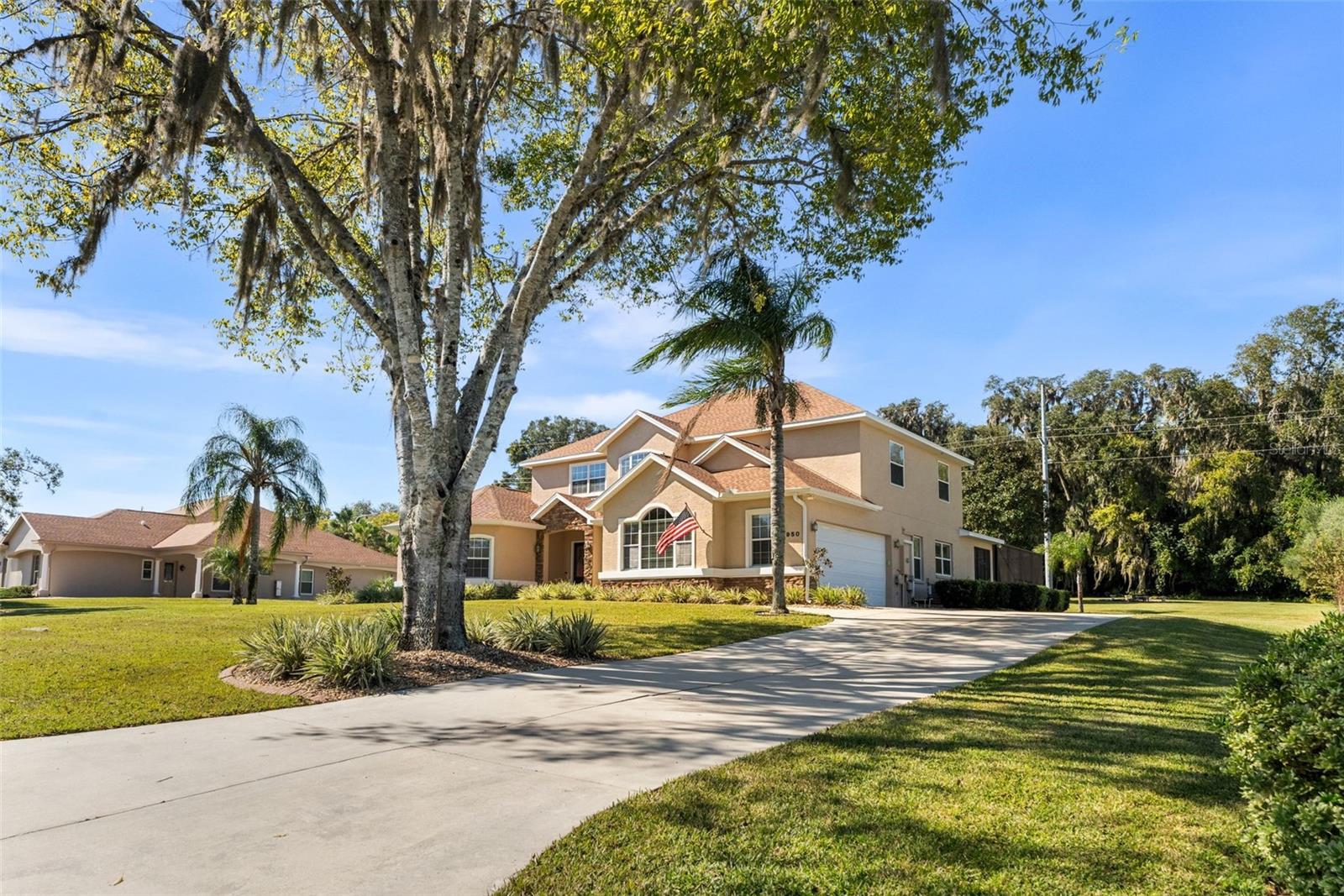 ARBORS - Residential