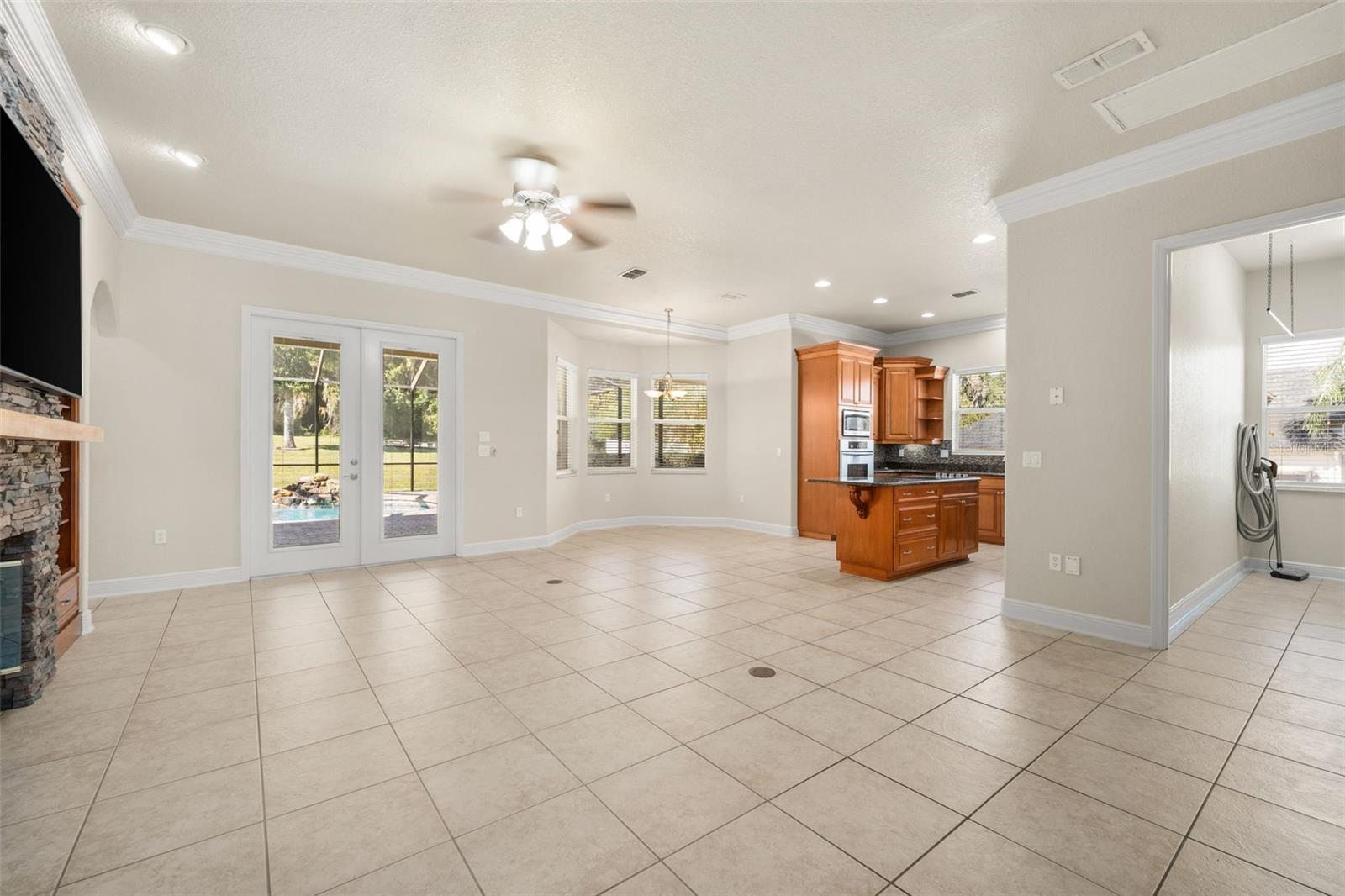 ARBORS - Residential