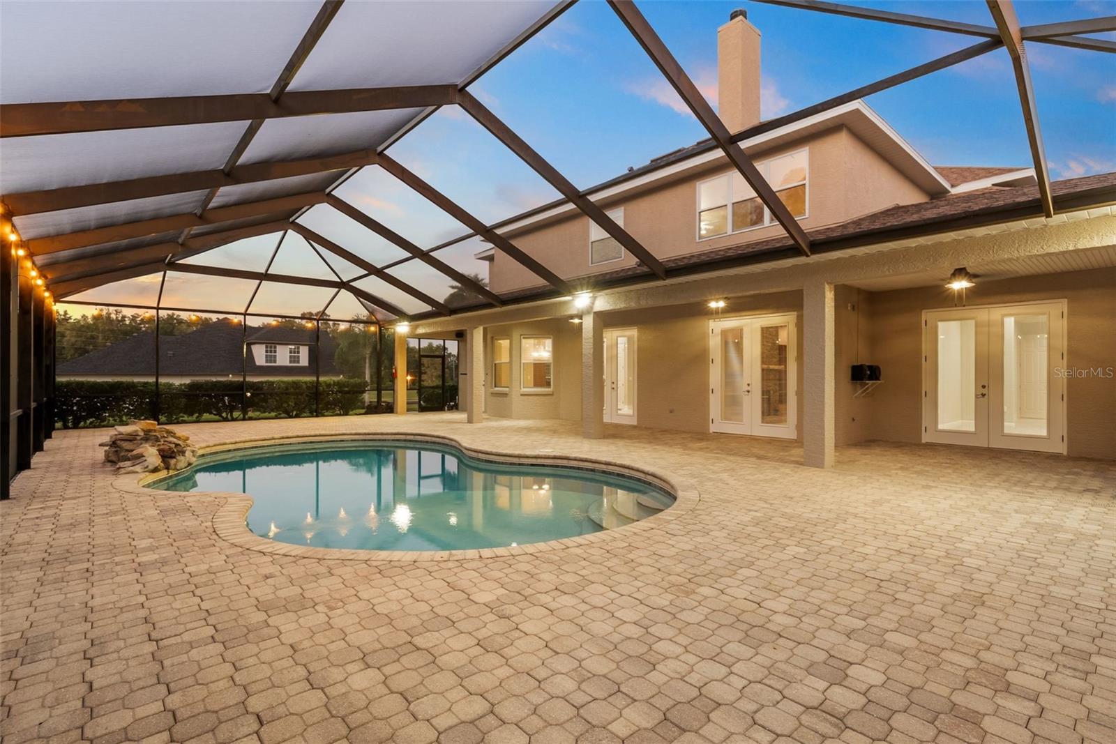 ARBORS - Residential