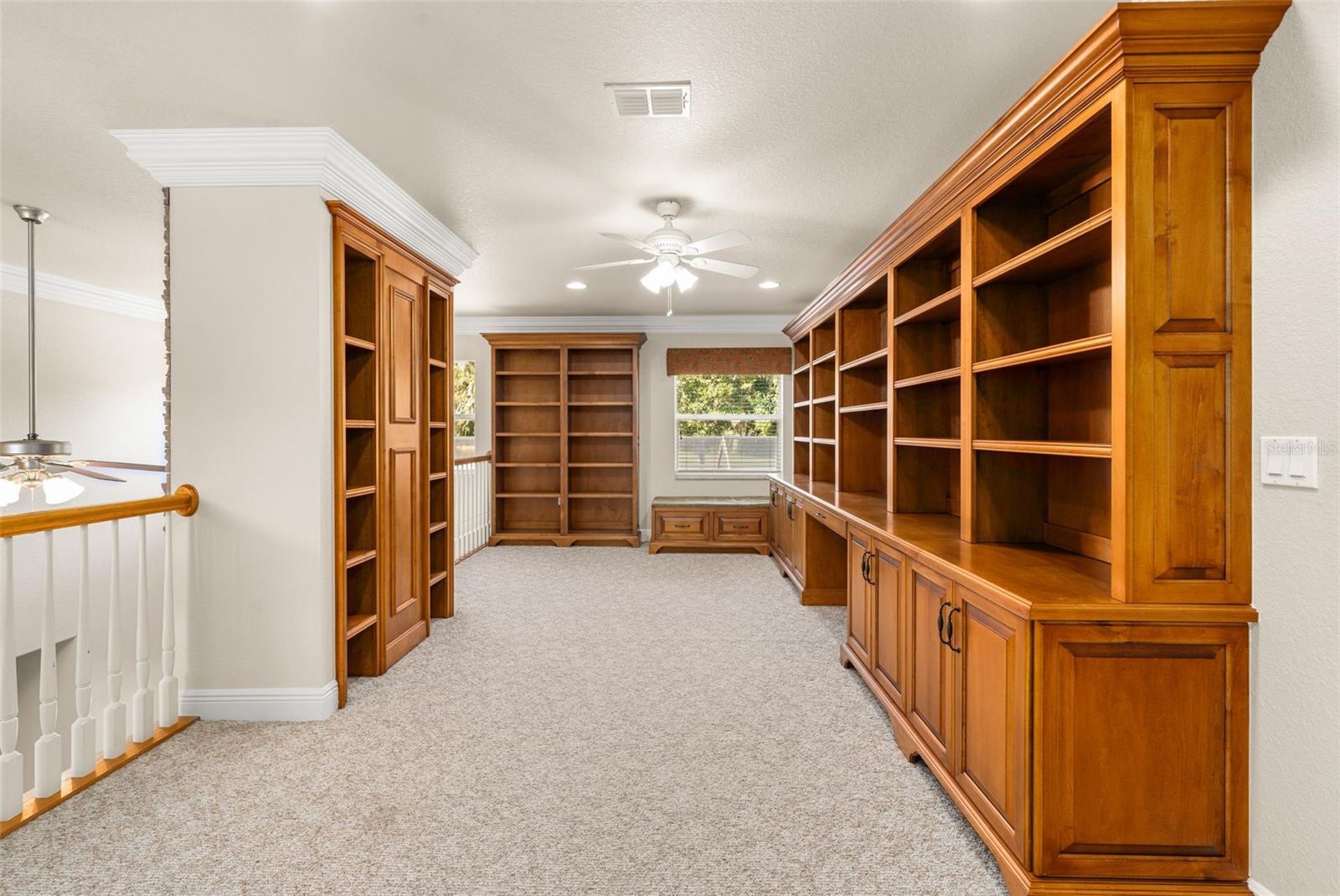 ARBORS - Residential