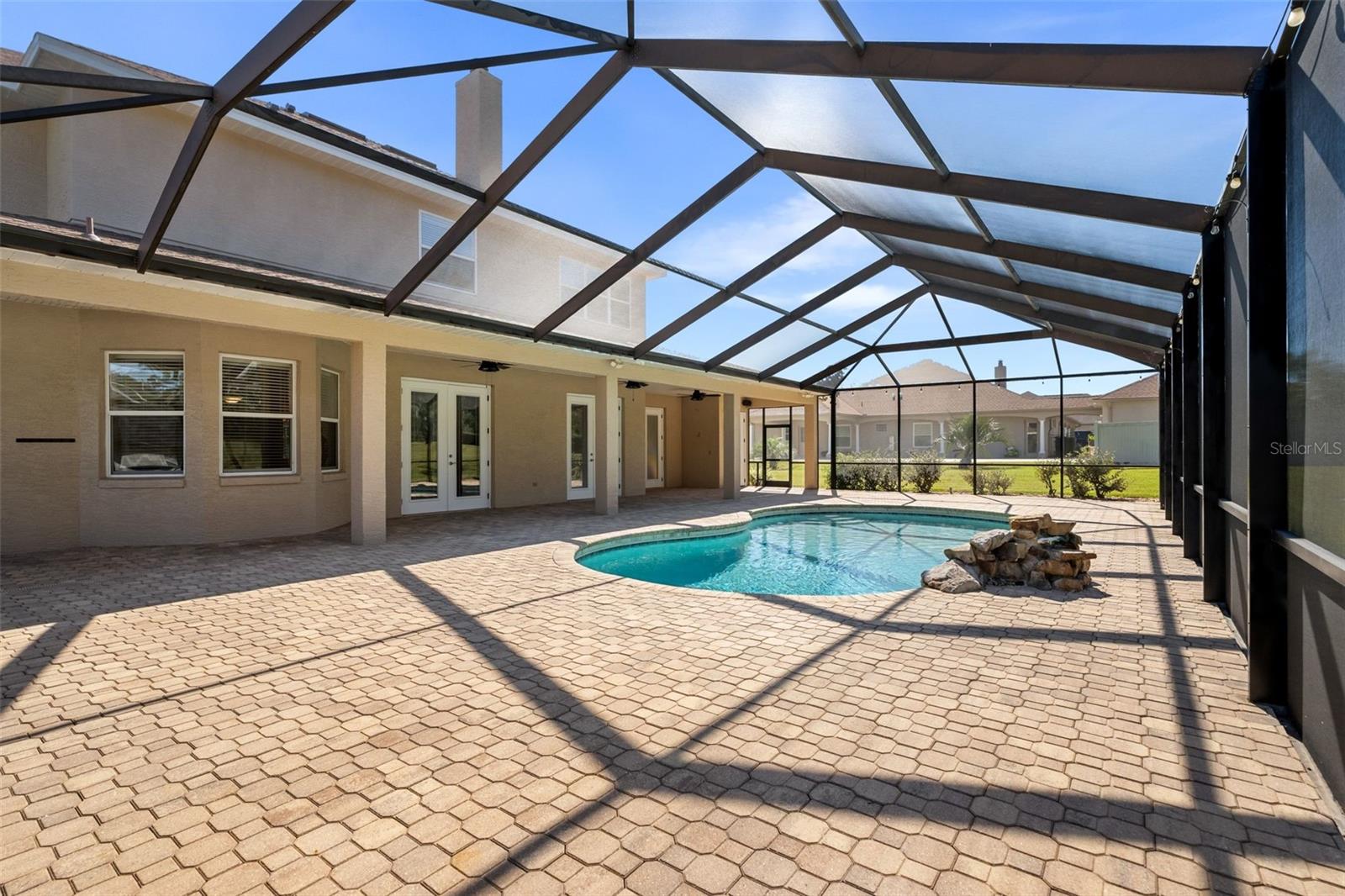 ARBORS - Residential