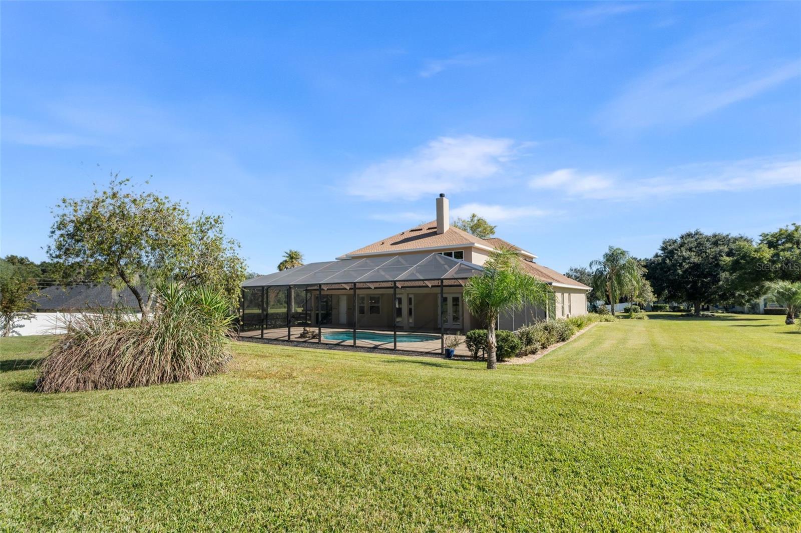 ARBORS - Residential